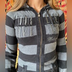 Harley-Davidson Women’s Hoodie - small
